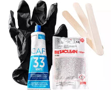 Lataa kuva Galleria-katseluun, Thetford Twusch asennussarja