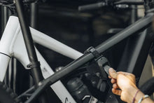 Lataa kuva Galleria-katseluun, Thule polkupyöräteline VeloTrack Ducato/Jumper/Boxer 2007>