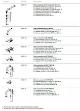Lataa kuva Galleria-katseluun, Truma liitossarja 07 polttoainesäiliöön, Combi D -F-