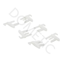 Lataa kuva Galleria-katseluun, Verhokasetin pidin/ohjainpari 3 kpl, Rastrollo 2000, 3000