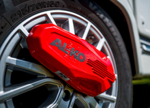 Lataa kuva Galleria-katseluun, Lukituslaite AL-KO ProSafe CPL Standard Renkaaseen