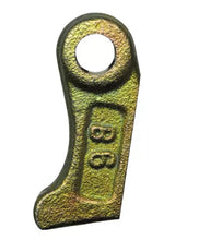 Lataa kuva Galleria-katseluun, Lukitusvipu 3081