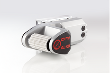 Lataa kuva Galleria-katseluun, AL-KO Mammut Tandem 2-aks M