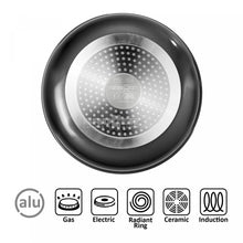 Lataa kuva Galleria-katseluun, Brunner Pirate NG kattilasarja 7+1