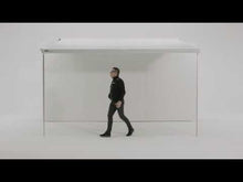 Lataa video gallerian katseluohjelmaan Thule moottoroitu markiisi Omnistor 9200 5,50 m, sapphire/valkoinen