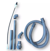 Lataa kuva Galleria-katseluun, Reich tyhjennyssarja jätevedelle vaijeri >hana