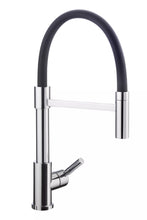 Lataa kuva Galleria-katseluun, Reich vipusekoitushana Keramik Trend SR metalli kromi, korkea