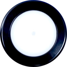 Lataa kuva Galleria-katseluun, Frilight spottivalo Vega 75, 6 SMD, musta
