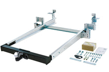 Lataa kuva Galleria-katseluun, AL-KO/Sawiko Vetokoukkusarja Challenger