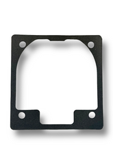 Lataa kuva Galleria-katseluun, Suihkun ulosotto kytkimellä, ilman letkuliitintä, pikaliitintä ja kantta, musta