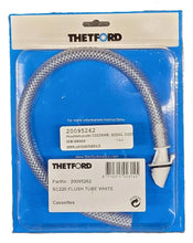 Lataa kuva Galleria-katseluun, Thetford huuhteluputki C222SWE, S223S, C223CS
