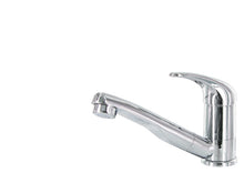 Lataa kuva Galleria-katseluun, Comet Roma JG vipusekoitushana + letkuliitos 15cm