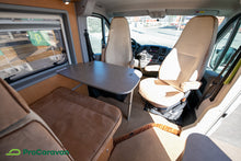 Ladda upp bild till gallerivisning, HYMER HC 322