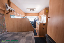 Ladda upp bild till gallerivisning, ELNAGH CLIPPER 80