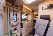 Ladda upp bild till gallerivisning, KNAUS VAN TI PLUS 650 MEG PLATINUM SELECTION