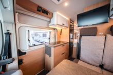 Ladda upp bild till gallerivisning, WEINSBERG CARABUS 600 MQ Edition