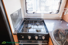 Lataa kuva Galleria-katseluun, ADRIA MATRIX 680SP