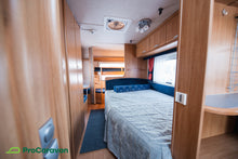 Lataa kuva Galleria-katseluun, Adria Classica