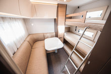 Lataa kuva Galleria-katseluun, Adria ALPINA