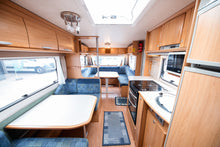 Lataa kuva Galleria-katseluun, Adria CLASSICA