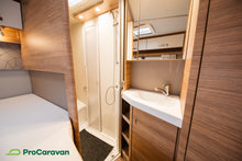Ladda upp bild till gallerivisning, Weinsberg CaraCompact 600MF Edition Pepper
