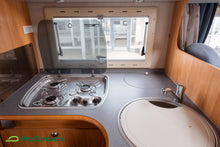 Lataa kuva Galleria-katseluun, ADRIA Coral 655 SP