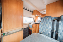 Lataa kuva Galleria-katseluun, Adria Twin