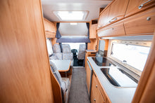 Lataa kuva Galleria-katseluun, ADRIA CORAL 660 DP Adriatik