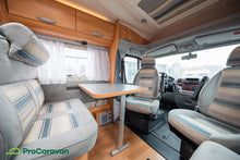 Lataa kuva Galleria-katseluun, ADRIA CORAL RED S 650 SP