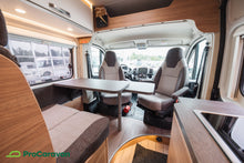 Ladda upp bild till gallerivisning, Weinsberg CaraBus 600 MQ Edition Scandic