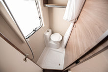 Ladda upp bild till gallerivisning, Knaus Sport