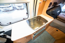 Ladda upp bild till gallerivisning, Weinsberg Cara Bus 540