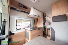 Ladda upp bild till gallerivisning, Weinsberg CARABUS 630 ME Edition Scandic