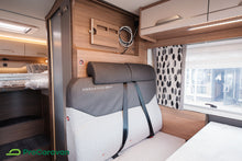 Ladda upp bild till gallerivisning, Knaus Van Wave MAN 640 MEG Vansation
