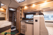 Ladda upp bild till gallerivisning, KNAUS SKY TI 650 MF PLATINUM SELECTION