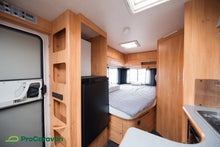 Lataa kuva Galleria-katseluun, ADRIA Coral 650 SP