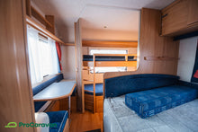 Lataa kuva Galleria-katseluun, Adria Classica