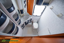 Lataa kuva Galleria-katseluun, Adria CLASSICA