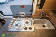 Ladda upp bild till gallerivisning, KNAUS BOXLIFE 540 MQ