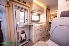 Ladda upp bild till gallerivisning, KNAUS VAN TI PLUS 650 MEG PLATINUM SELECTION