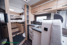 Ladda upp bild till gallerivisning, KNAUS SKY TI 700 MEG PLATINUM SELECTION