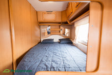 Ladda upp bild till gallerivisning, KABE TRAVEL MASTER 570 HI