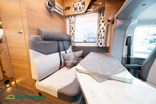 Lataa kuva Galleria-katseluun, KNAUS TOURER VAN 500 MQ VANSATION