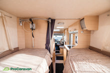 Lataa kuva Galleria-katseluun, ADRIA Coral Compact SL