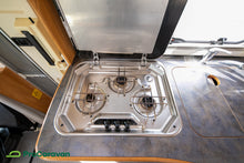 Ladda upp bild till gallerivisning, HYMER B564