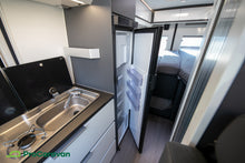 Ladda upp bild till gallerivisning, Adria TWIN 640 SLB SUPREME