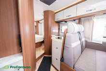 Lataa kuva Galleria-katseluun, LMC CRUISER T 722 BLACKLINE