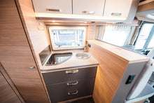 Ladda upp bild till gallerivisning, Weinsberg CaraCore 650 MF