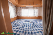 Ladda upp bild till gallerivisning, Hymer Swing 644