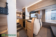 Lataa kuva Galleria-katseluun, Adria Sonic I 600 SL Axess